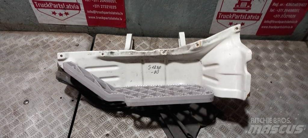 Scania G 400   1426108 Cabine si interior
