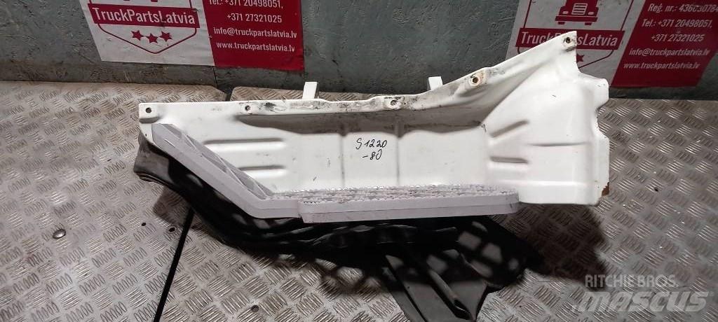 Scania G 400   1426108 Cabine si interior