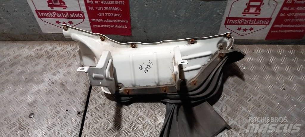 Scania G 400   1426108 Cabine si interior