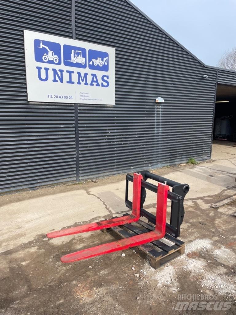 Manitou 5000kg Alte componente