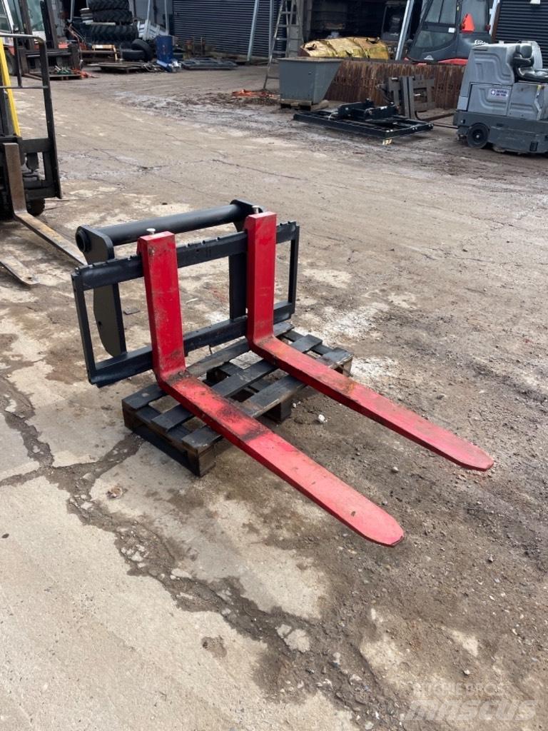 Manitou 5000kg Alte componente