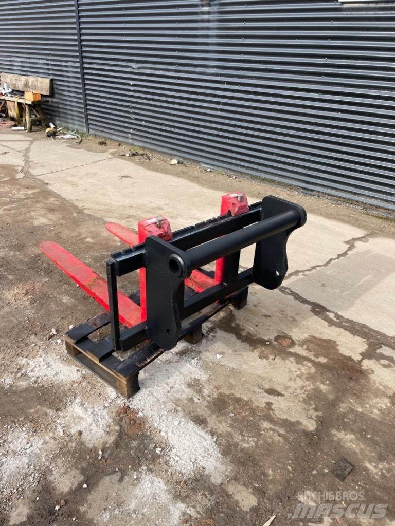 Manitou 5000kg Alte componente