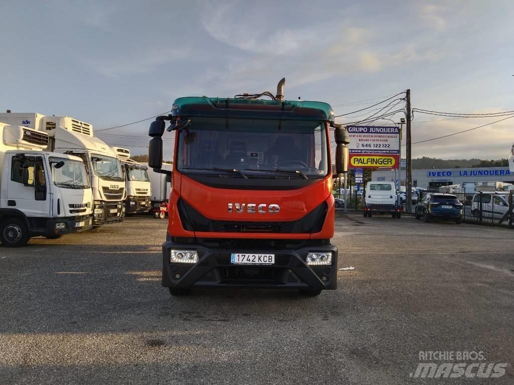 Iveco ML160E28 Altele