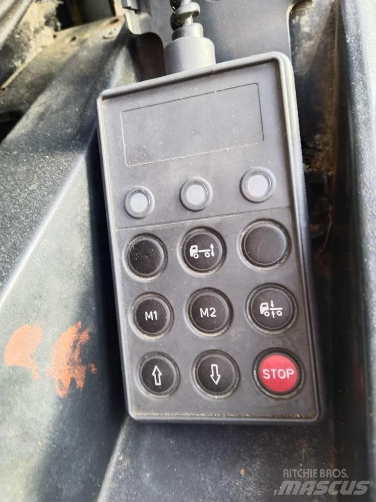 Iveco ML160E28 Altele