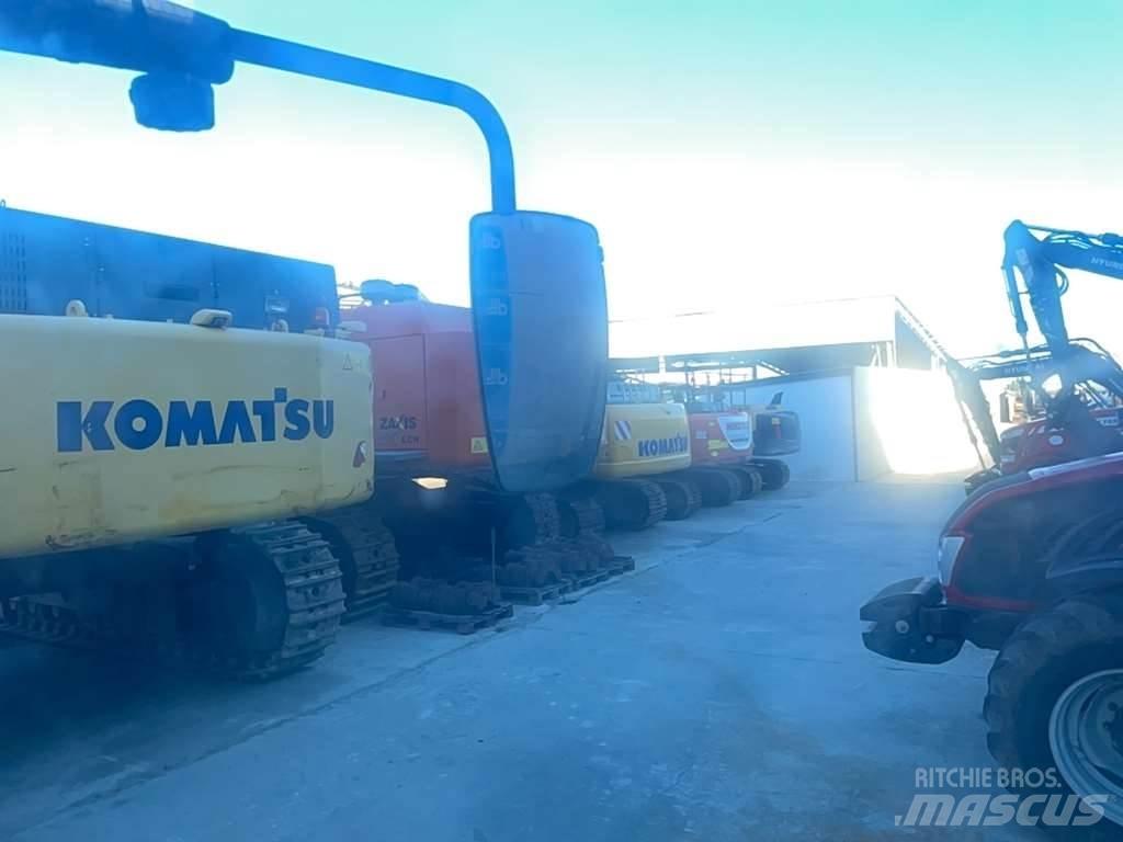 Valtra A134 Tractoare
