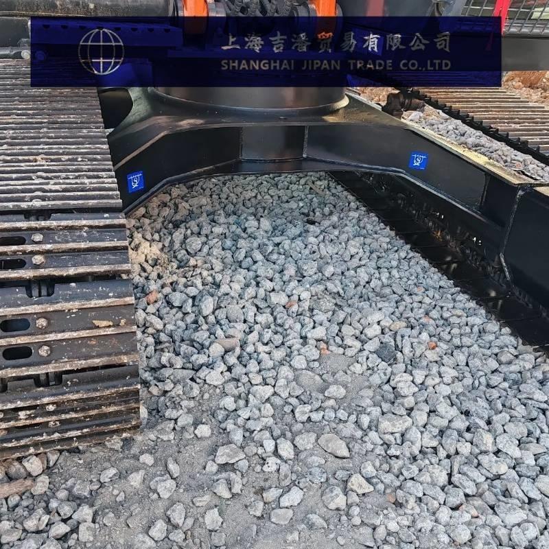 Hitachi ZX 120 Excavatoare 7t - 12t