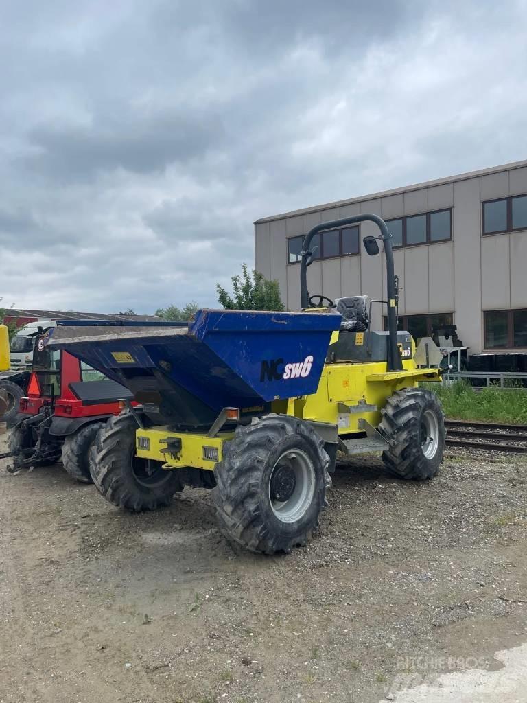 Dumper SW6 Transportoare articulate