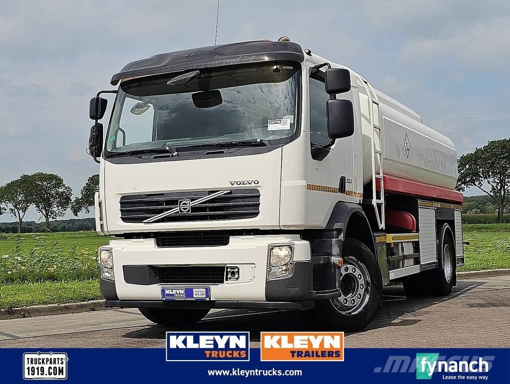 Volvo FE 260.18 Cisterne