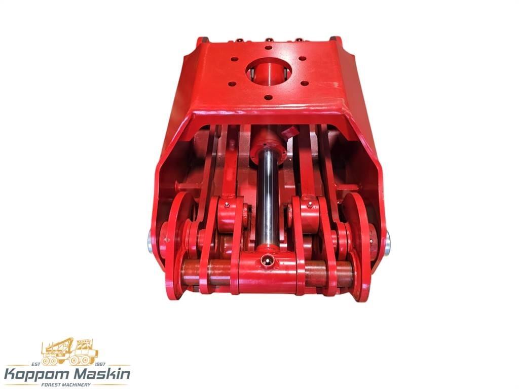 Dala-Gripen 029 Cupe forestiere