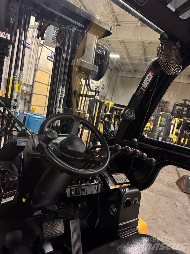 CAT DP 70 Strivuitoare-altele