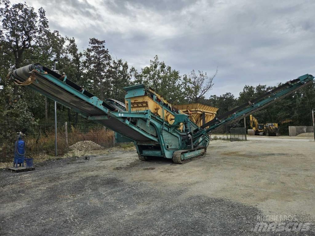 MFL MC720G Cernuitoare