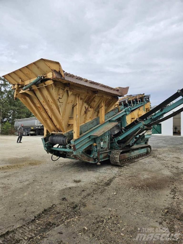 MFL MC720G Cernuitoare