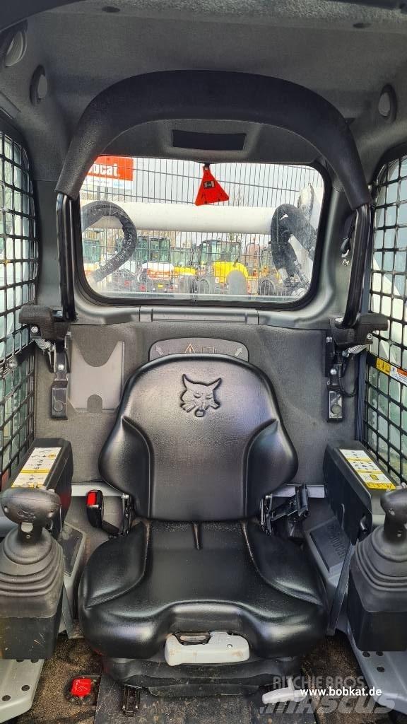 Bobcat T 770 Încarcatoare cu excavator
