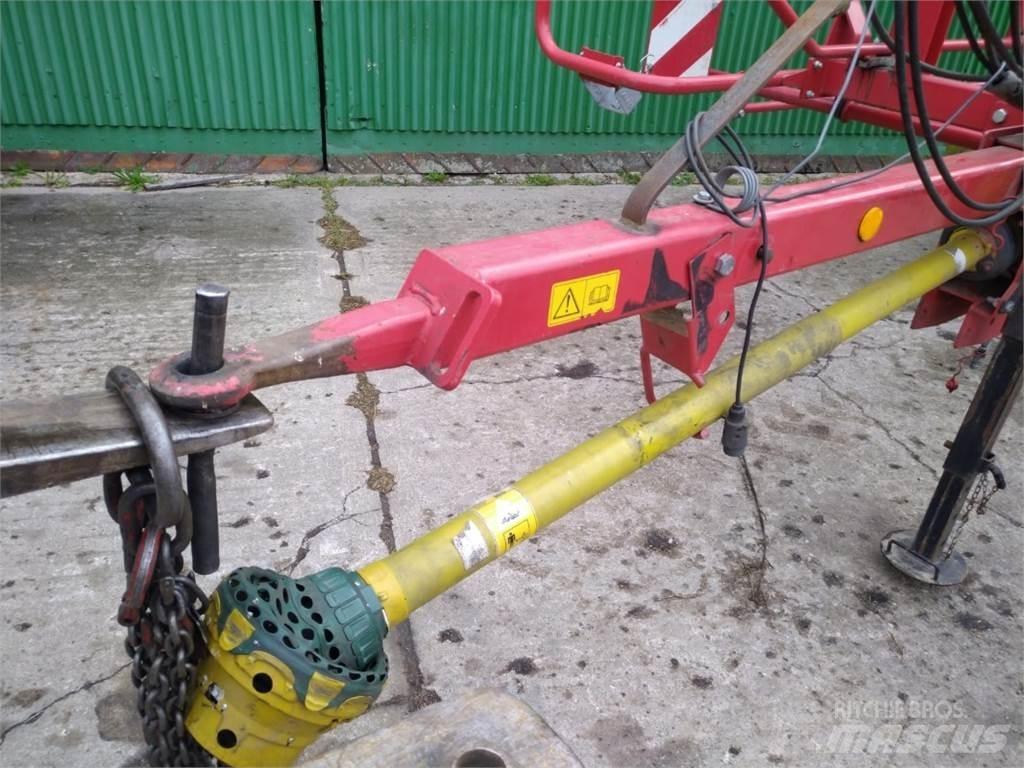 Lely Lotus 900P Greble