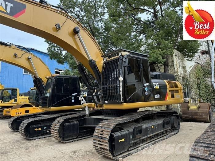 CAT 336 D2L Excavatoare pe șenile
