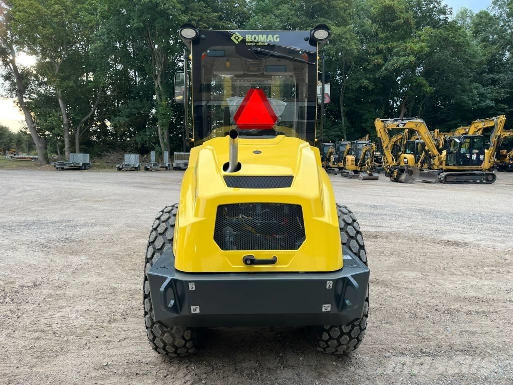 Bomag BW 177 D-5 Compactoare sol