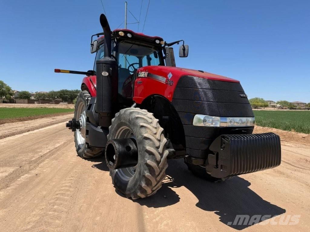 Case IH 310 Tractoare