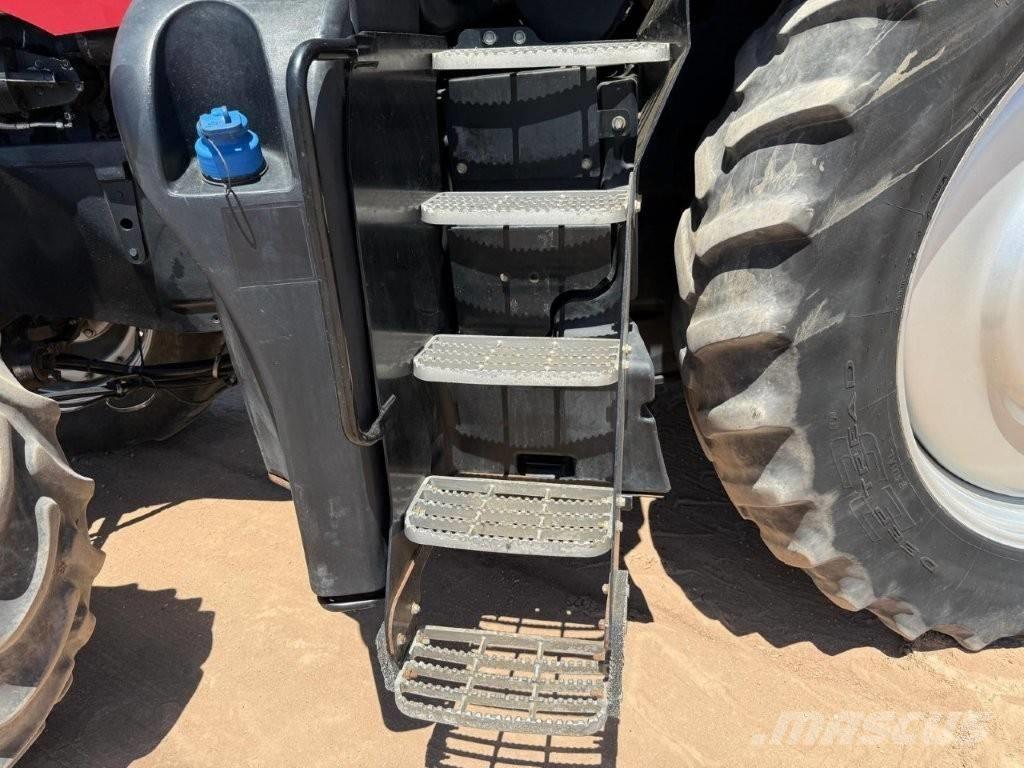 Case IH 310 Tractoare