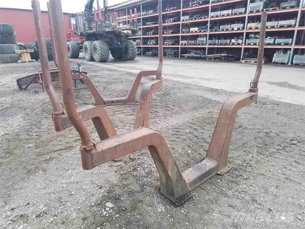 Rottne Rapid Alte componente