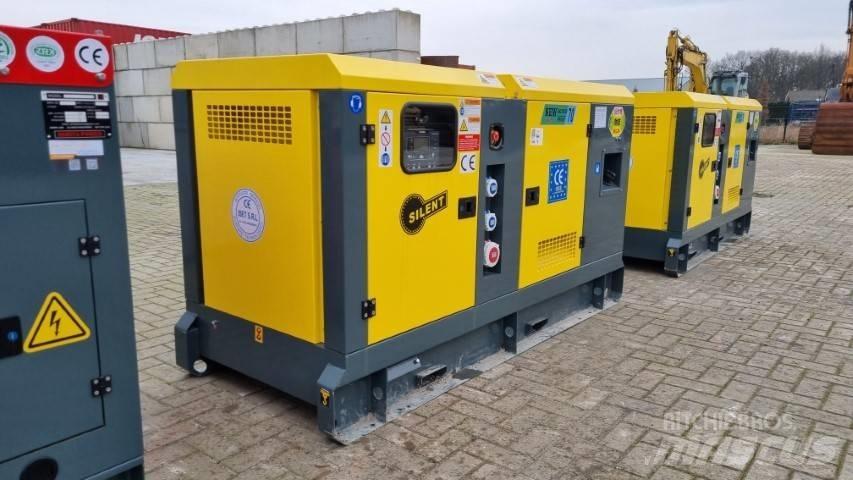 Ashita AG3-70E Generatoare Diesel