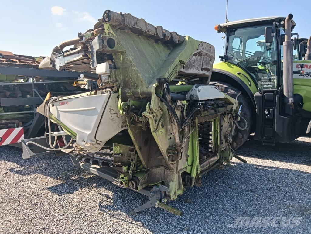 CLAAS Orbis 900 Accesorii pentru mașini de fân și furaje