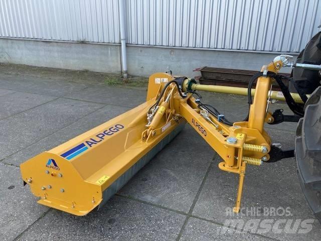Alpego TL33-200 Utilaje agricole - Altele