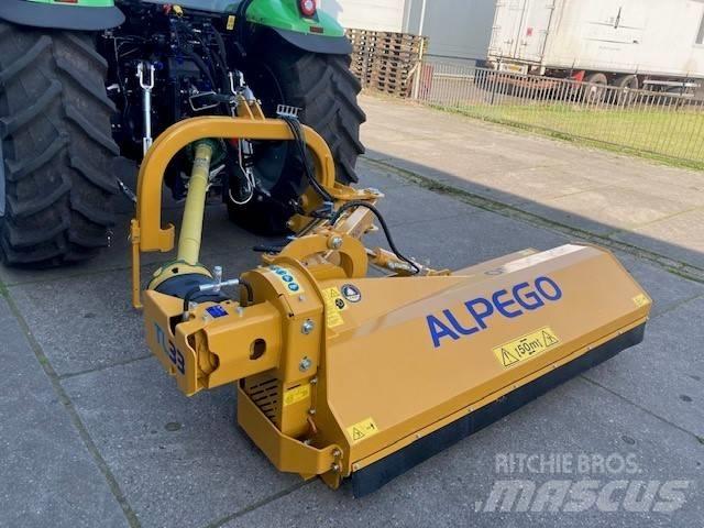 Alpego TL33-200 Utilaje agricole - Altele