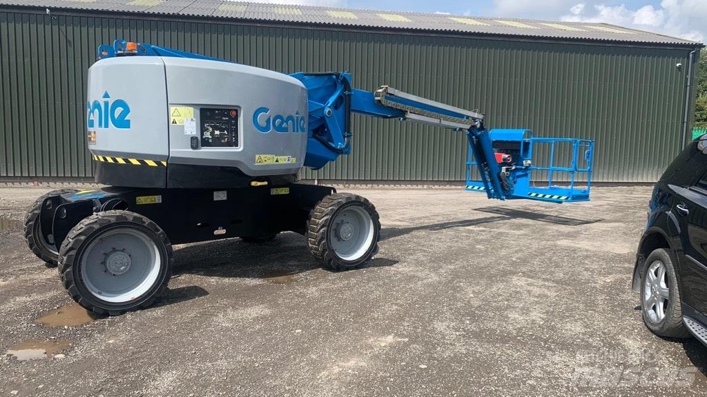 Genie Z62/40 JRT Nacele cu brat articulat