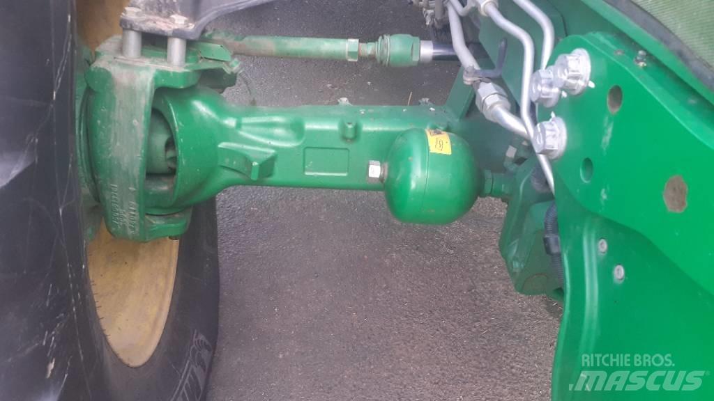 John Deere 6145 R Tractoare
