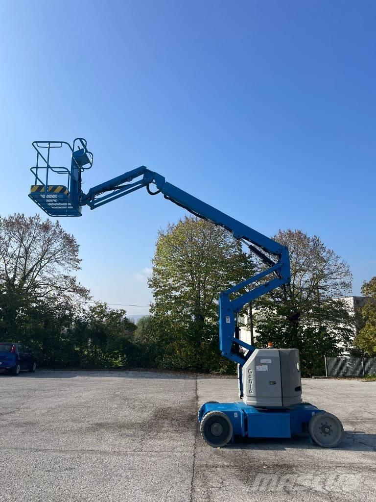 Genie Z 34/22N Nacele cu brat articulat