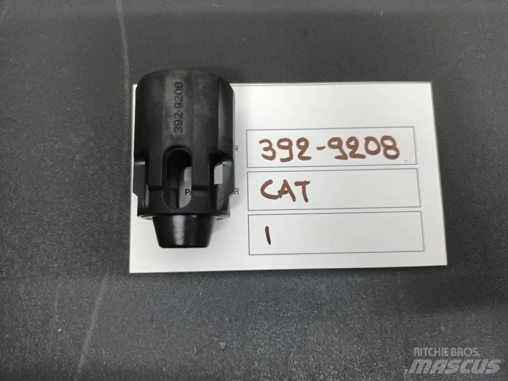 CAT PLUNGER 392-9208 Sasiuri si suspensii