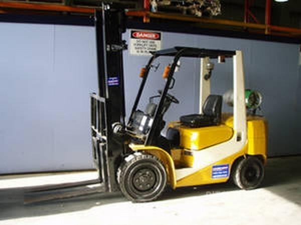 TCM FG30T6H Strivuitoare-altele