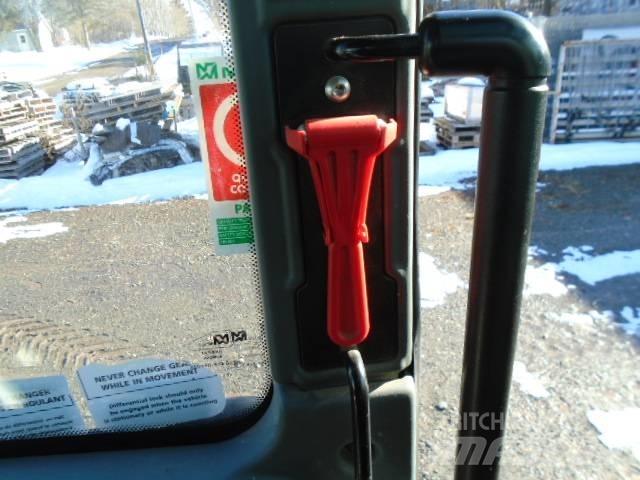 Merlo P 40.13 Stivuitoare telescopice