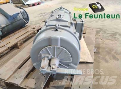  Moteur grue 45 RCS Piese si echipamente pentru macara