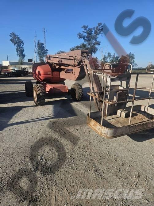 Manitou 160 ATJ Nacele cu brat articulat