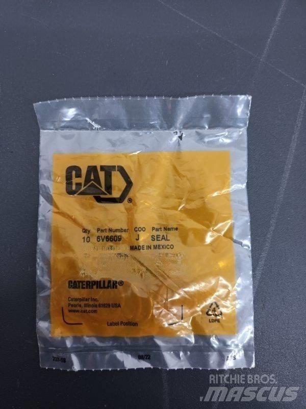 CAT SEAL 6V-6609 Motoare