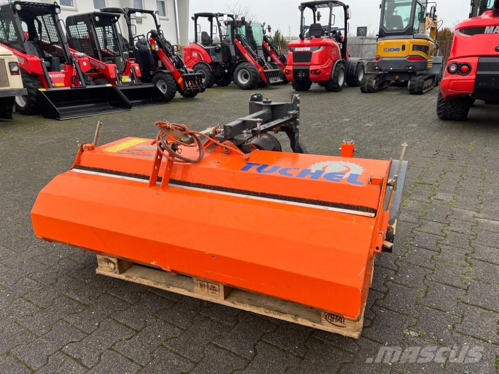 Tuchel Simplex 1,35m Maturatori