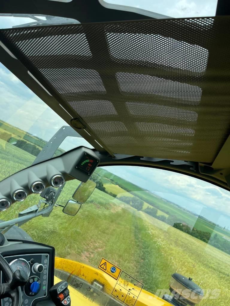 Kramer 5507 Manipulatoare agricole