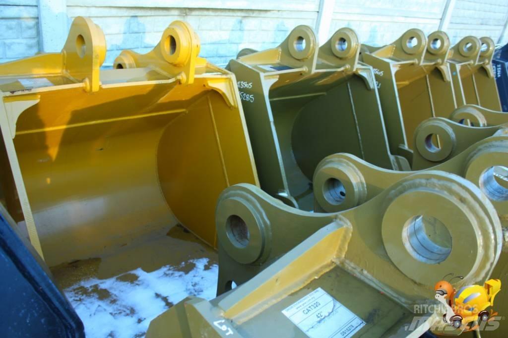 Komatsu PC 200 - 42` Pistoane