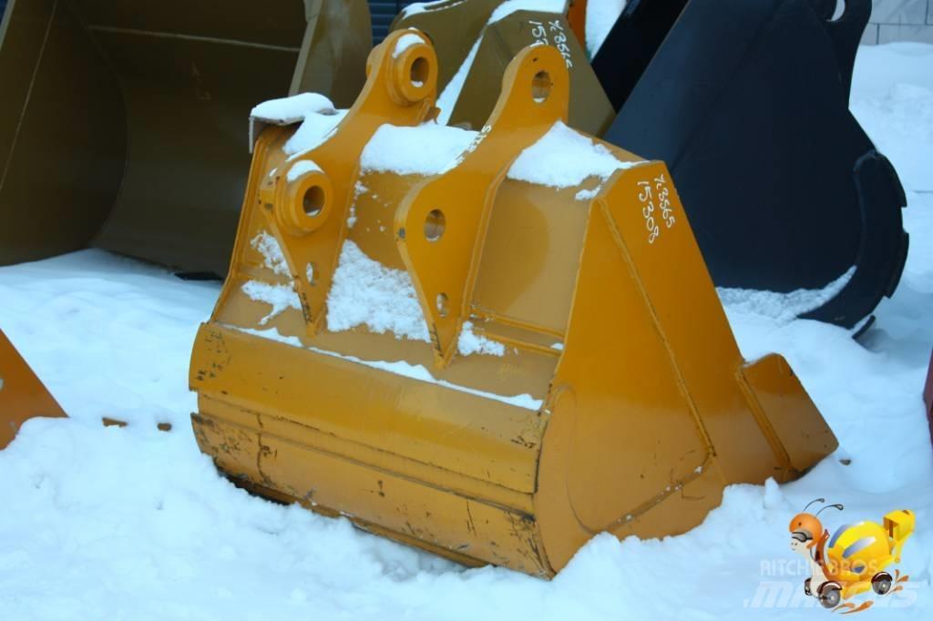 Komatsu PC 200 - 42` Pistoane