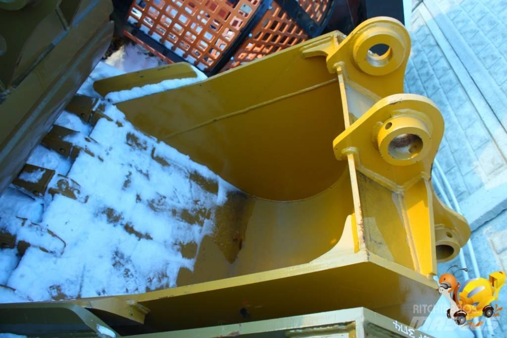 Komatsu PC 200 - 42` Pistoane