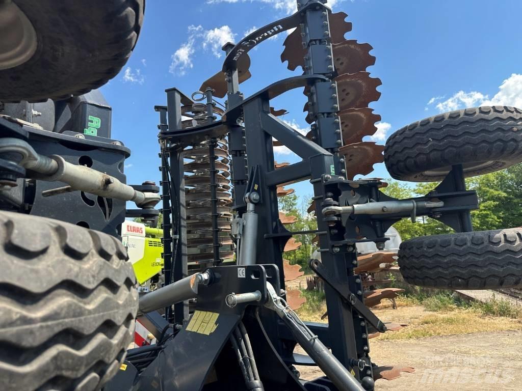 Agro-Tom ATH-6 Grape cu disc