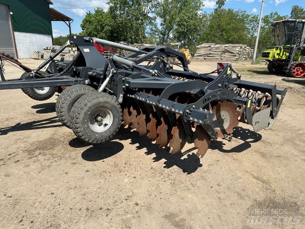 Agro-Tom ATH-6 Grape cu disc