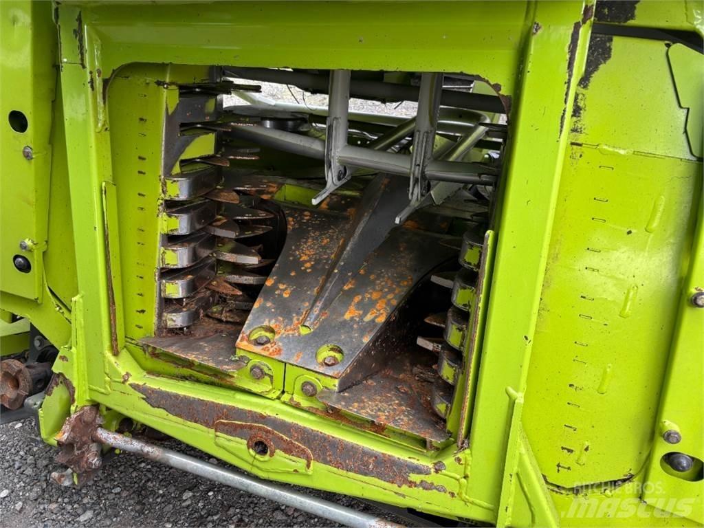 CLAAS Orbis 750 Utilaje agricole - Altele