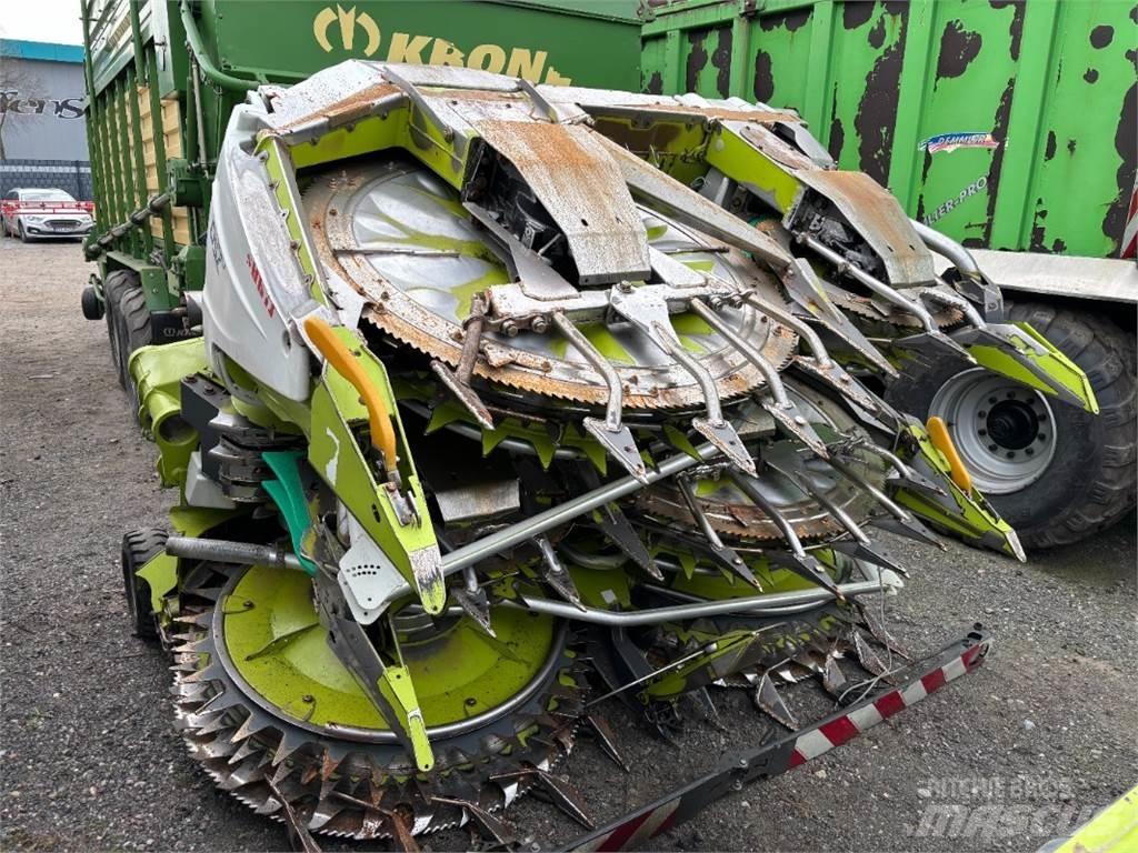 CLAAS Orbis 750 Utilaje agricole - Altele