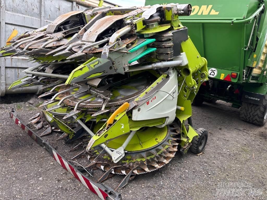 CLAAS Orbis 750 Utilaje agricole - Altele