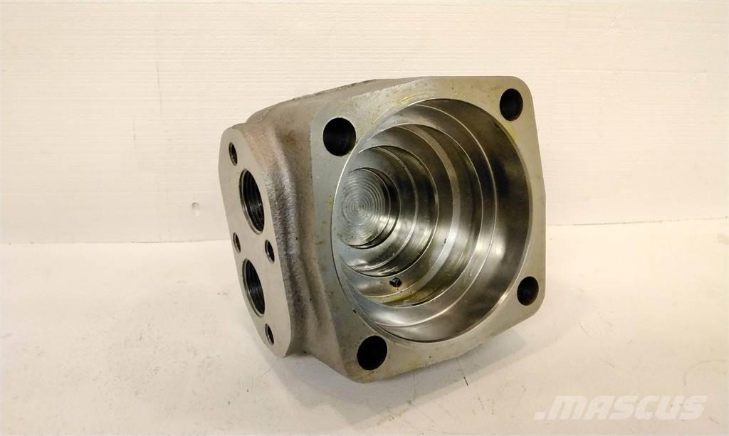 Ponsse DAN151B1721 Capete pentru culegatoare