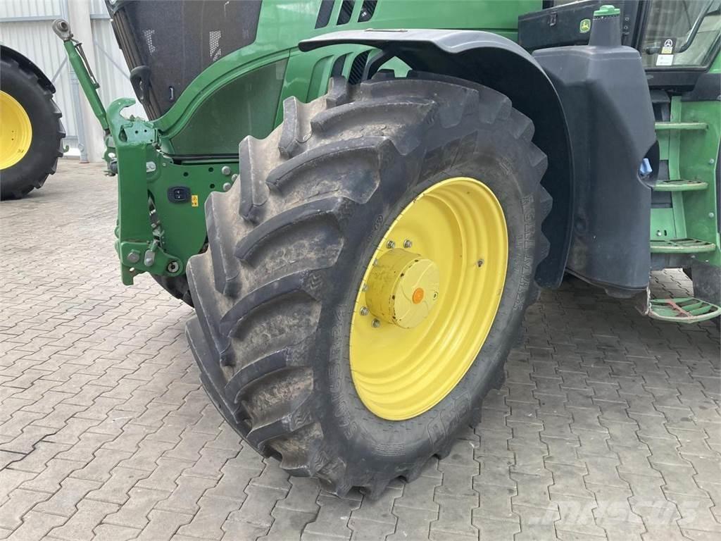 John Deere 6195R Tractoare
