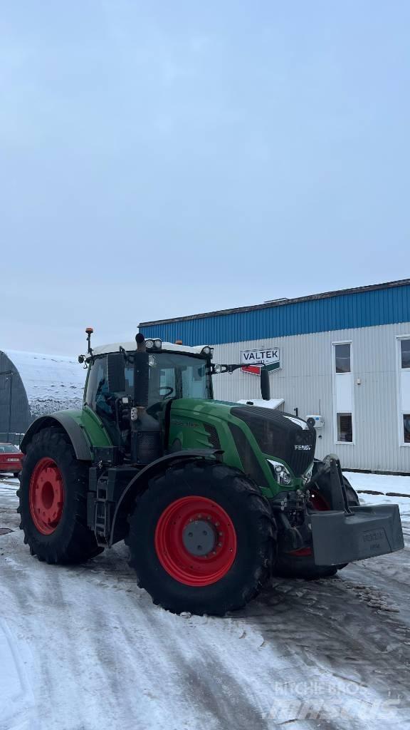 Fendt 936 Vario Tractoare