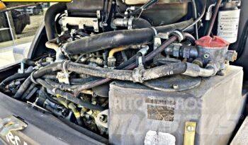 Mecalac 12 M TX Buldoexcavatoare
